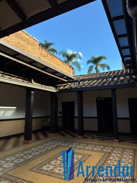 Casa en Arriendo en Envigado Centro