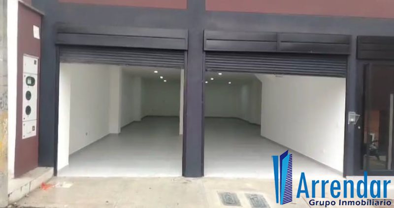 Local en Arriendo en La Mina