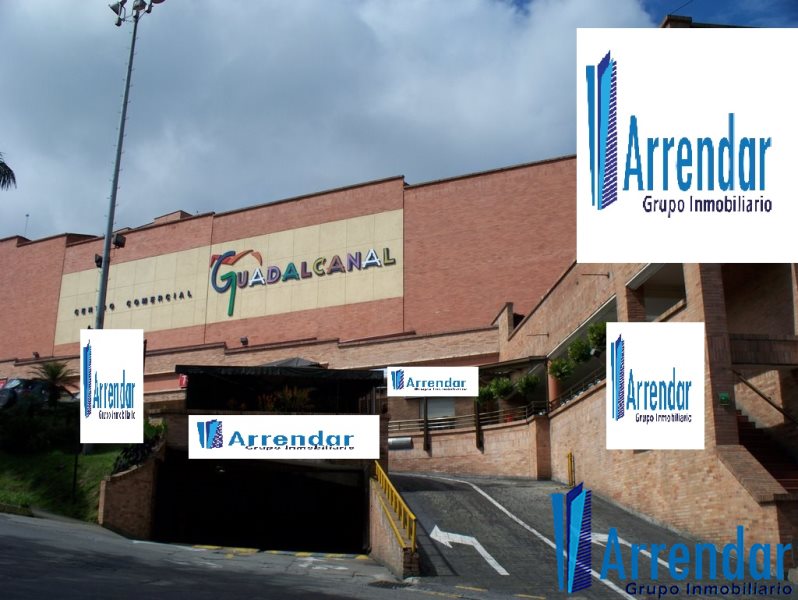 Local en Arriendo en Escobero