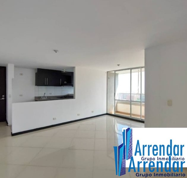 Apartamento en Arriendo en Trianon