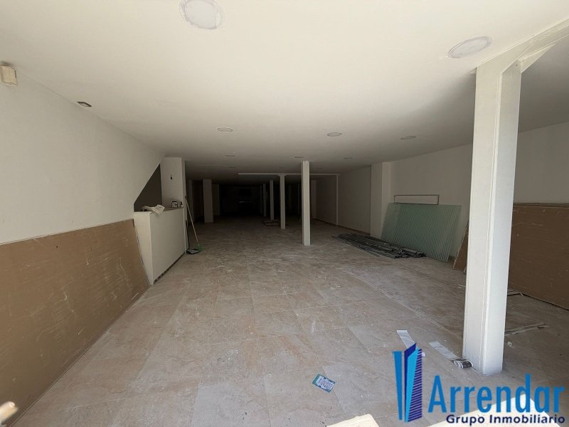 Local en Arriendo en Andalucia