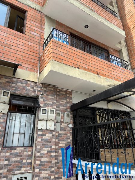 Apartamento en Arriendo en Trianon