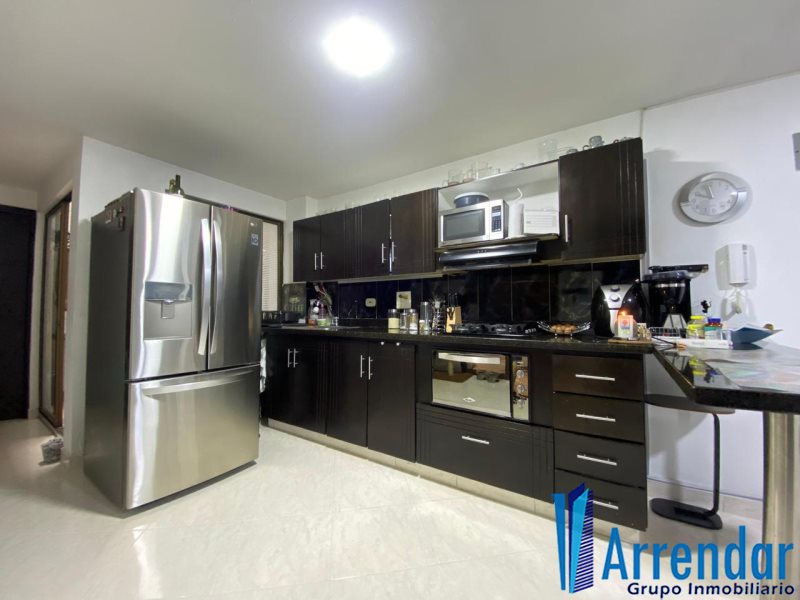 Apartamento en Venta en Magnolia