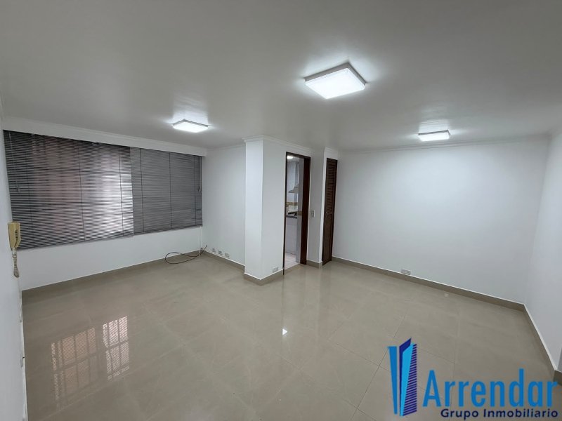 Oficina en Arriendo en Centro
