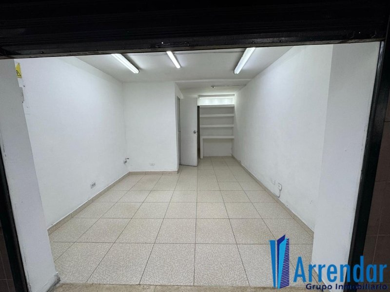 Local en Arriendo en Guanteros