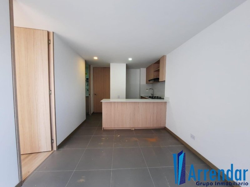 Apartamento en Arriendo en Poblado